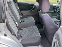 Personenauto, subaru, forester, 2002 - afbeelding 15 van  56