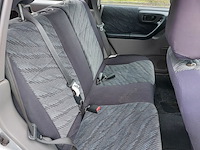 Personenauto, subaru, forester, 2002 - afbeelding 16 van  56