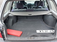 Personenauto, subaru, forester, 2002 - afbeelding 21 van  56