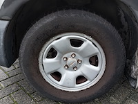 Personenauto, subaru, forester, 2002 - afbeelding 26 van  56