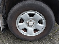 Personenauto, subaru, forester, 2002 - afbeelding 27 van  56