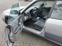Personenauto, subaru, forester, 2002 - afbeelding 30 van  56