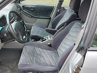 Personenauto, subaru, forester, 2002 - afbeelding 32 van  56