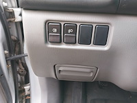 Personenauto, subaru, forester, 2002 - afbeelding 36 van  56