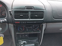 Personenauto, subaru, forester, 2002 - afbeelding 38 van  56