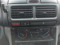 Personenauto, subaru, forester, 2002 - afbeelding 39 van  56