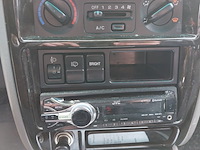 Personenauto, subaru, forester, 2002 - afbeelding 40 van  56