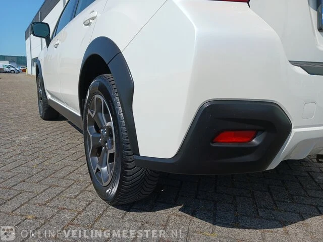 Personenauto subaru, xv 1.6i business edition awd, bouwjaar 2013 - afbeelding 10 van  65