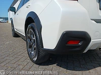 Personenauto subaru, xv 1.6i business edition awd, bouwjaar 2013 - afbeelding 10 van  65