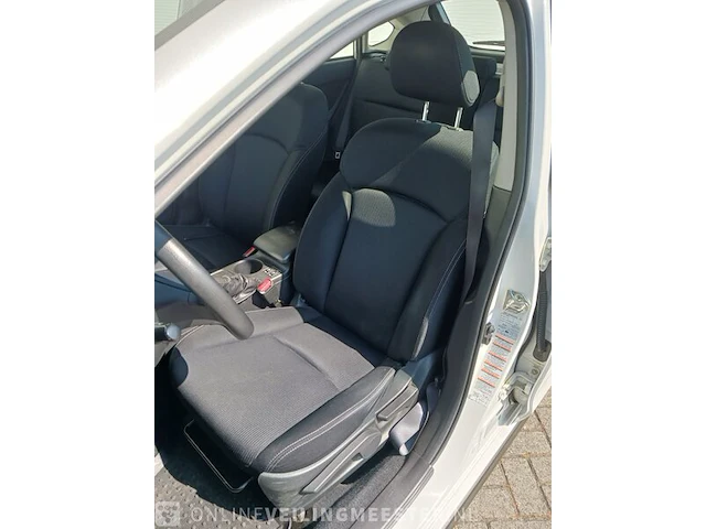Personenauto subaru, xv 1.6i business edition awd, bouwjaar 2013 - afbeelding 15 van  65