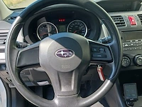 Personenauto subaru, xv 1.6i business edition awd, bouwjaar 2013 - afbeelding 17 van  65