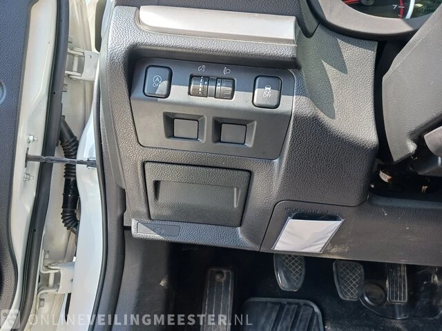 Personenauto subaru, xv 1.6i business edition awd, bouwjaar 2013 - afbeelding 18 van  65
