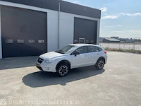 Personenauto subaru, xv 1.6i business edition awd, bouwjaar 2013