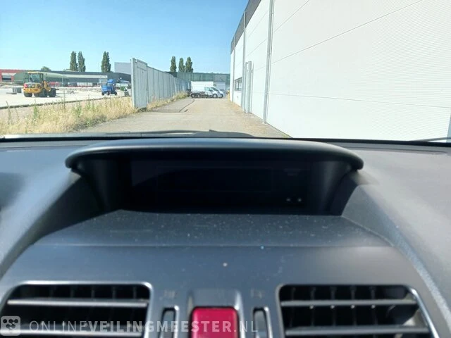 Personenauto subaru, xv 1.6i business edition awd, bouwjaar 2013 - afbeelding 22 van  65