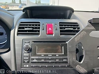 Personenauto subaru, xv 1.6i business edition awd, bouwjaar 2013 - afbeelding 23 van  65