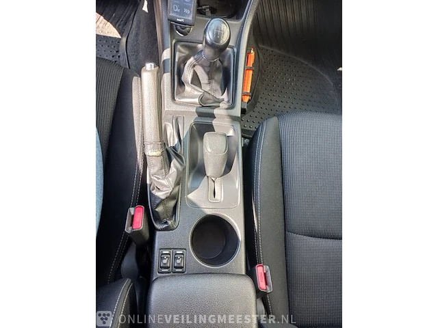 Personenauto subaru, xv 1.6i business edition awd, bouwjaar 2013 - afbeelding 27 van  65