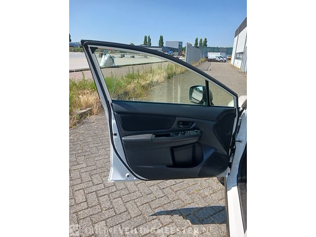 Personenauto subaru, xv 1.6i business edition awd, bouwjaar 2013 - afbeelding 29 van  65