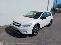 Personenauto subaru, xv 1.6i business edition awd, bouwjaar 2013 - afbeelding 2 van  65