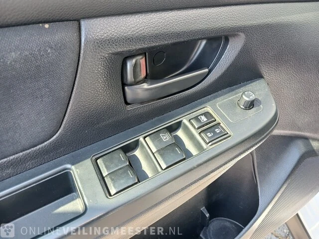 Personenauto subaru, xv 1.6i business edition awd, bouwjaar 2013 - afbeelding 30 van  65
