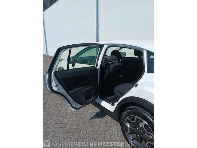 Personenauto subaru, xv 1.6i business edition awd, bouwjaar 2013 - afbeelding 31 van  65