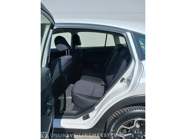 Personenauto subaru, xv 1.6i business edition awd, bouwjaar 2013 - afbeelding 32 van  65