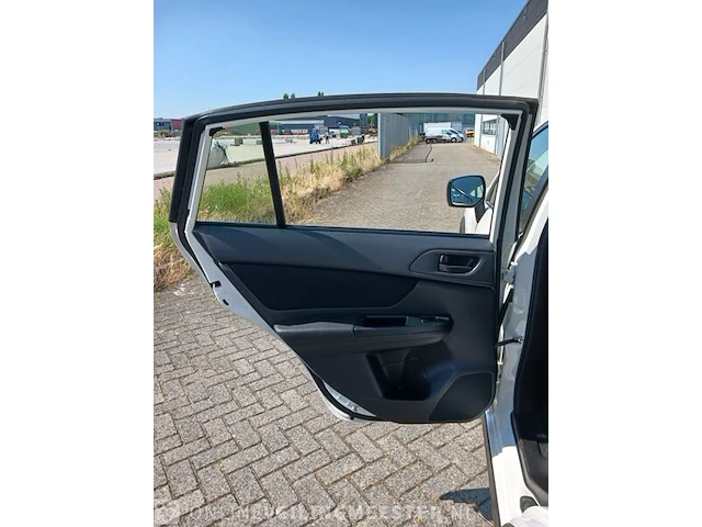 Personenauto subaru, xv 1.6i business edition awd, bouwjaar 2013 - afbeelding 36 van  65