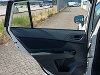 Personenauto subaru, xv 1.6i business edition awd, bouwjaar 2013 - afbeelding 36 van  65
