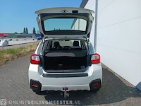 Personenauto subaru, xv 1.6i business edition awd, bouwjaar 2013 - afbeelding 38 van  65