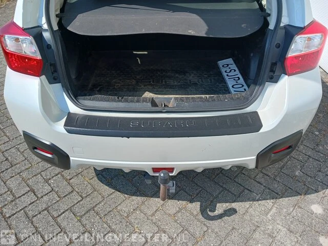 Personenauto subaru, xv 1.6i business edition awd, bouwjaar 2013 - afbeelding 39 van  65