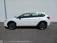 Personenauto subaru, xv 1.6i business edition awd, bouwjaar 2013 - afbeelding 3 van  65
