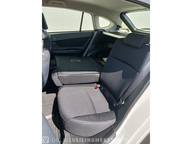 Personenauto subaru, xv 1.6i business edition awd, bouwjaar 2013 - afbeelding 43 van  65