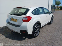 Personenauto subaru, xv 1.6i business edition awd, bouwjaar 2013 - afbeelding 44 van  65