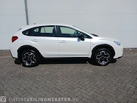 Personenauto subaru, xv 1.6i business edition awd, bouwjaar 2013 - afbeelding 45 van  65