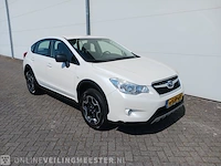 Personenauto subaru, xv 1.6i business edition awd, bouwjaar 2013 - afbeelding 46 van  65