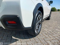 Personenauto subaru, xv 1.6i business edition awd, bouwjaar 2013 - afbeelding 47 van  65