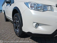 Personenauto subaru, xv 1.6i business edition awd, bouwjaar 2013 - afbeelding 48 van  65