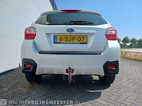 Personenauto subaru, xv 1.6i business edition awd, bouwjaar 2013 - afbeelding 51 van  65