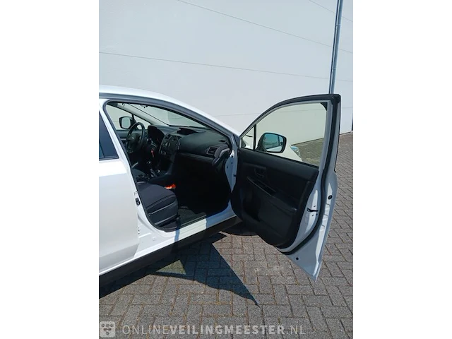 Personenauto subaru, xv 1.6i business edition awd, bouwjaar 2013 - afbeelding 52 van  65