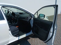 Personenauto subaru, xv 1.6i business edition awd, bouwjaar 2013 - afbeelding 52 van  65