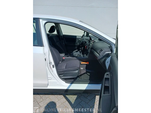 Personenauto subaru, xv 1.6i business edition awd, bouwjaar 2013 - afbeelding 53 van  65
