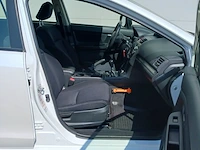 Personenauto subaru, xv 1.6i business edition awd, bouwjaar 2013 - afbeelding 53 van  65