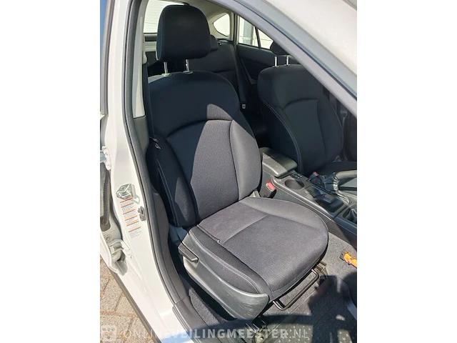 Personenauto subaru, xv 1.6i business edition awd, bouwjaar 2013 - afbeelding 54 van  65