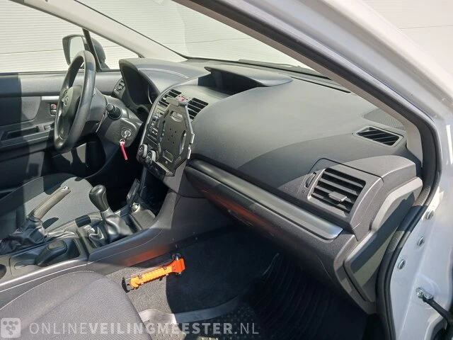 Personenauto subaru, xv 1.6i business edition awd, bouwjaar 2013 - afbeelding 56 van  65