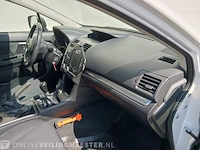 Personenauto subaru, xv 1.6i business edition awd, bouwjaar 2013 - afbeelding 56 van  65