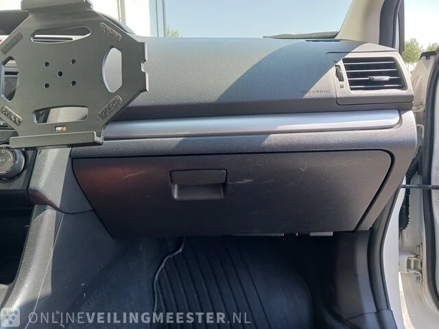 Personenauto subaru, xv 1.6i business edition awd, bouwjaar 2013 - afbeelding 57 van  65