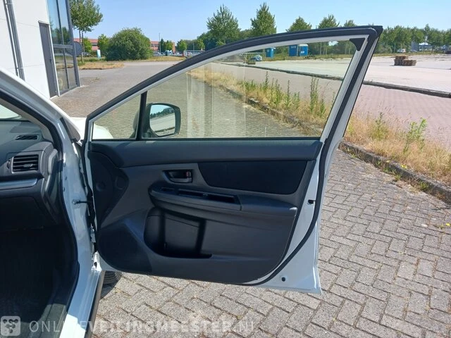 Personenauto subaru, xv 1.6i business edition awd, bouwjaar 2013 - afbeelding 58 van  65