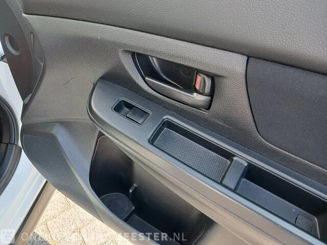Personenauto subaru, xv 1.6i business edition awd, bouwjaar 2013 - afbeelding 59 van  65