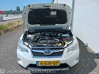 Personenauto subaru, xv 1.6i business edition awd, bouwjaar 2013 - afbeelding 61 van  65