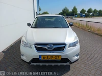 Personenauto subaru, xv 1.6i business edition awd, bouwjaar 2013 - afbeelding 6 van  65
