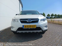 Personenauto subaru, xv 1.6i business edition awd, bouwjaar 2013 - afbeelding 7 van  65